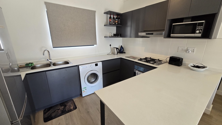 2 Bedroom Property for Sale in Groot Phesantekraal Estate Western Cape